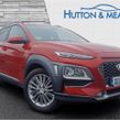 Hyundai Kona 2020