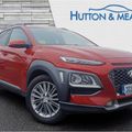 Hyundai Kona 2020