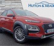 Hyundai Kona 2020