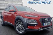 Hyundai Kona 2020