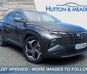 Hyundai Tucson 2023