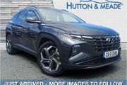 Hyundai Tucson 2023