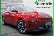 Hyundai Kona 2022