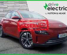 Hyundai Kona 2022