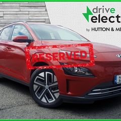 Hyundai Kona 2022