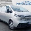 Maxus Deliver 7 2025