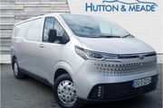 Maxus Deliver 7 2025