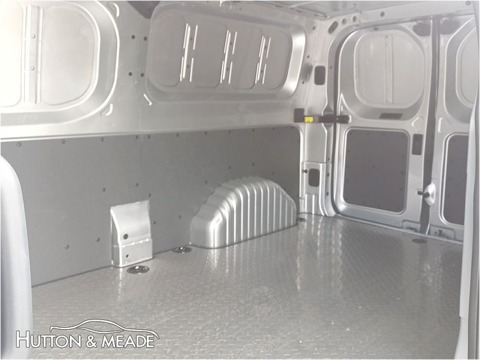 Maxus Deliver 7 2025