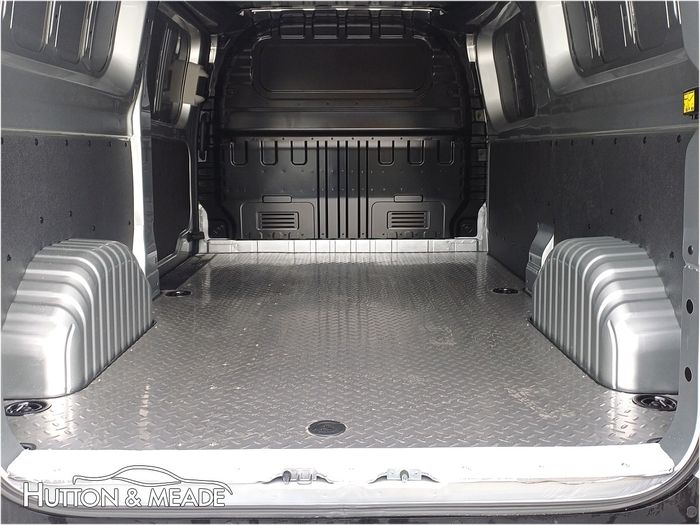 Maxus Deliver 7 2025