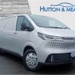 Maxus Deliver 7 2025