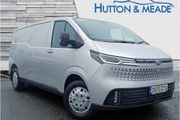 Maxus Deliver 7 2025