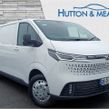 Maxus Deliver 7 2026