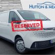 Maxus Deliver 7 2026