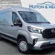 Maxus Deliver 9 2026