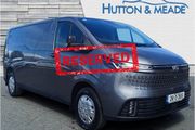 Maxus Deliver 7 2026