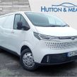 Maxus Deliver 7 2026