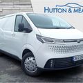 Maxus Deliver 7 2026