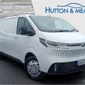 Maxus Deliver 7 2026