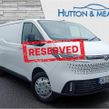 Maxus Deliver 7 2026