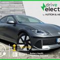 Hyundai Ioniq 6 2023