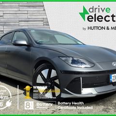 Hyundai Ioniq 6 2023
