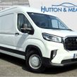 Maxus Deliver 9 2025