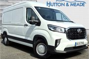 Maxus Deliver 9 2025