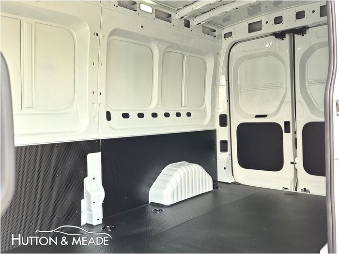 Maxus Deliver 9 2025