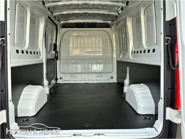 Maxus Deliver 9 2025