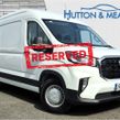 Maxus Deliver 9 2025