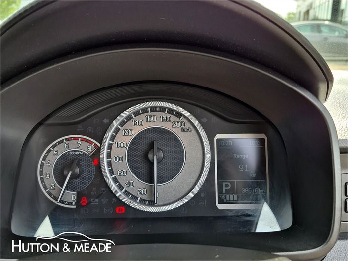 Suzuki Ignis 2023