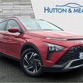 Hyundai Bayon 2023