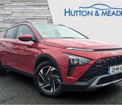 Hyundai Bayon 2023