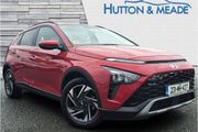 Hyundai Bayon 2023