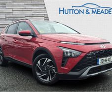 Hyundai Bayon 2023