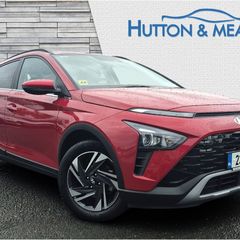 Hyundai Bayon 2023