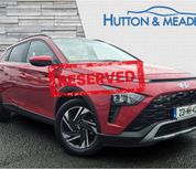 Hyundai Bayon 2023