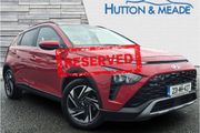 Hyundai Bayon 2023