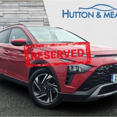 Hyundai Bayon 2023