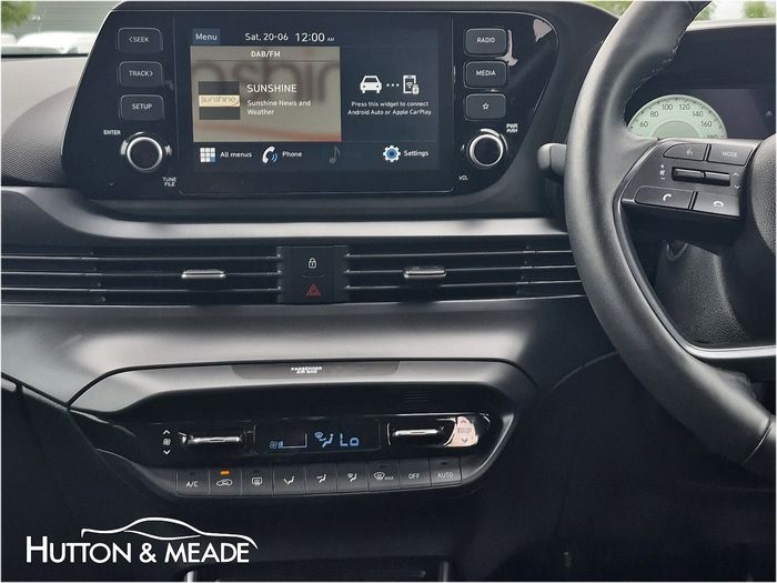 Hyundai Bayon 2023