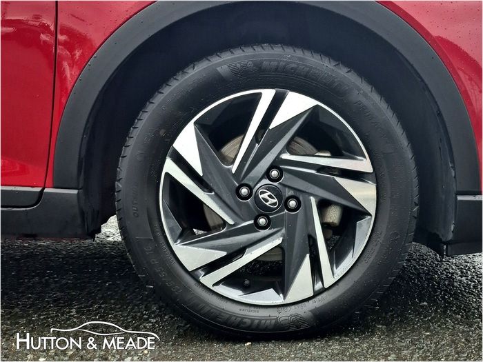 Hyundai Bayon 2023
