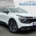 Kia Sportage 2024