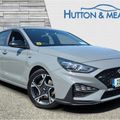 Hyundai i30 2023