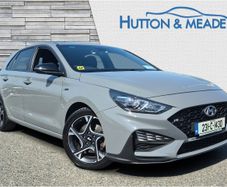 Hyundai i30 2023