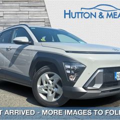 Hyundai Kona 2023