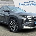 Hyundai Tucson 2025