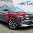 Hyundai Tucson 2025