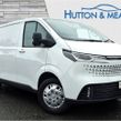 Maxus Deliver 7 2026