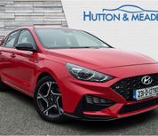 Hyundai i30 2023