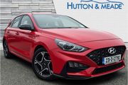 Hyundai i30 2023